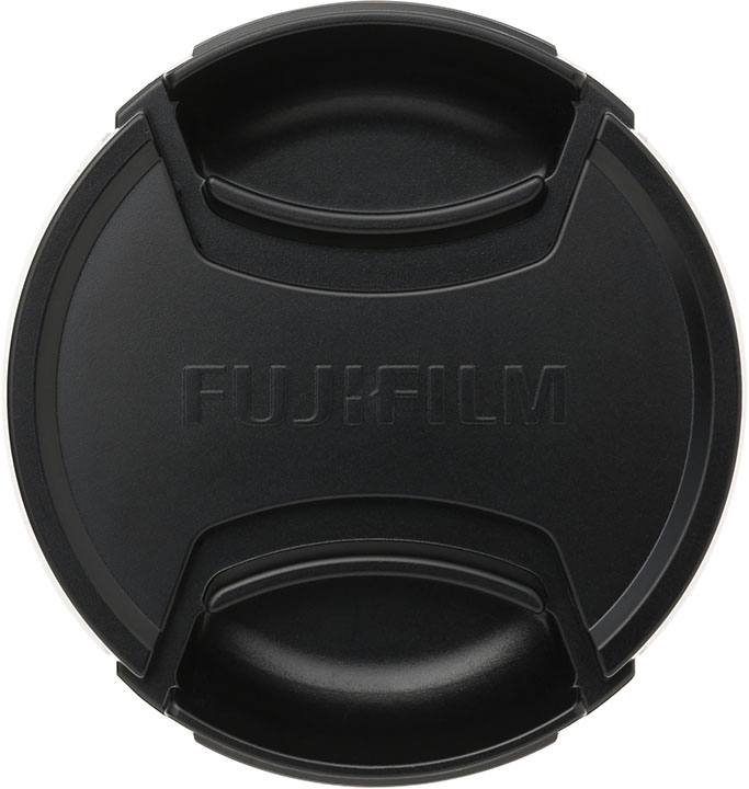FUJIFILM FLCP-49 - 49 mm Frontdæksel