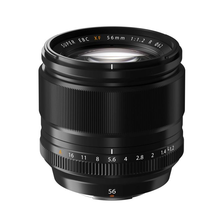 Fujinon XF 56mm f1.2