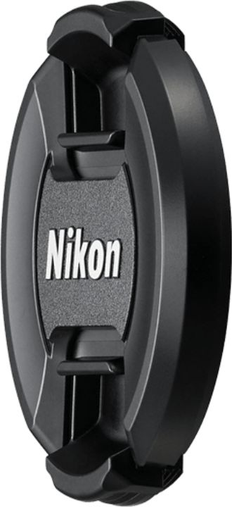 Nikon LC-55A - 55 mm Frontdæksel