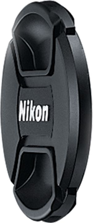 Nikon LC-62 - 62 mm Frontdæksel