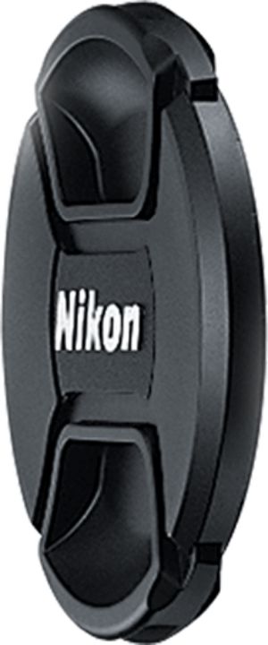 Nikon LC-72 - 72 mm Frontdæksel
