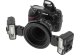 Nikon SB-R200 Speedlight Makroflash Kit R1 