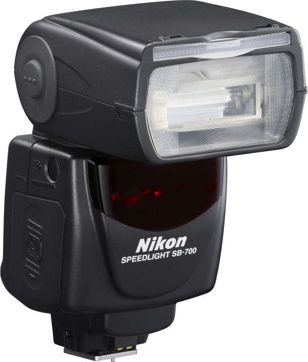 Nikon SB-700 AF TTL Speedlight Flash