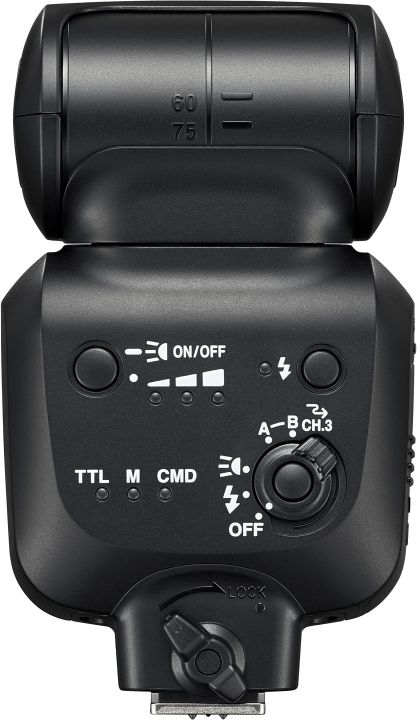 Nikon SB-500 AF TTL Speedlight Flash