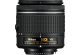 Nikon NIKKOR AF-P DX 18-55mm F3.5-5.6 G VR