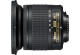 Nikon NIKKOR AF-P DX 10-20mm F4.5-5.6 G VR
