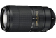 Nikon NIKKOR AF-P 70-300mm F4.5-5.6 E ED VR