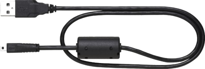 Nikon UC-E16 USB-Kabel  
