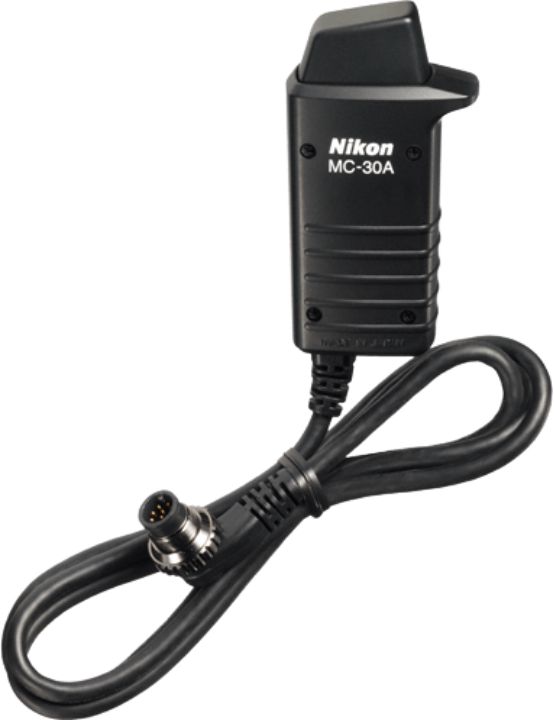 Nikon MC-30A Fjernbetjeningskabel