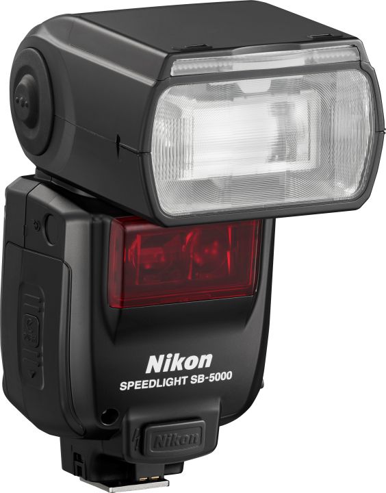 Nikon SB-5000 AF TTL Speedlight Flash