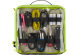 Tenba Tools Cable Duo 8 Camuflage & Lime