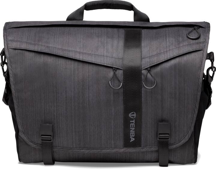 Tenba DNA 15 Messenger Grafit Skuldertaske