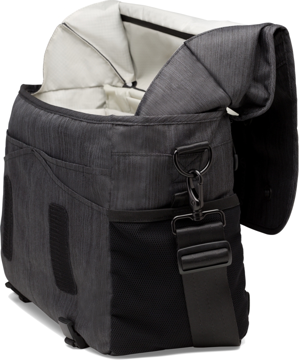 Tenba DNA 15 Messenger Grafit Skuldertaske