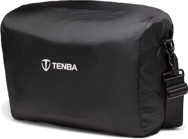 Tenba DNA 15 Messenger Grafit Skuldertaske