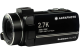 AGFAPHOTO Realimove CC2700 Videokamera