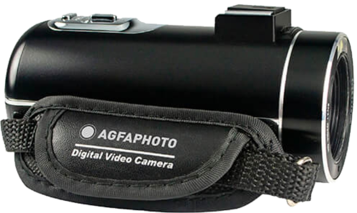 AGFAPHOTO Realimove CC2700 Videokamera