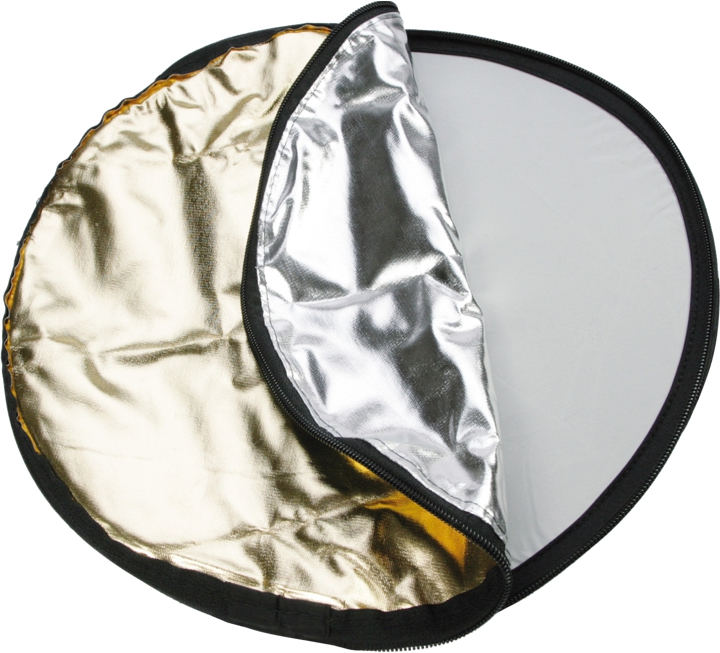DÖRR 5-i-1 Reflektorkit Ø30cm CRK-12