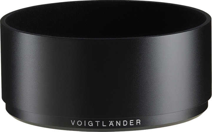 Voigtländer 35mm F2.0 APO-Lanthar Asfærisk II - Nikon Z-Mount