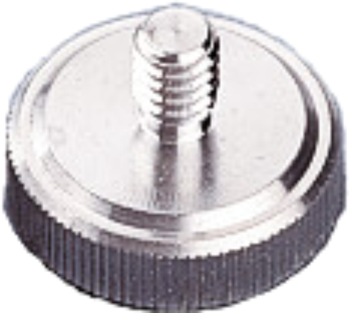 Hama Gevindforlænger 1/4'' til 1/4'' - 1 stk