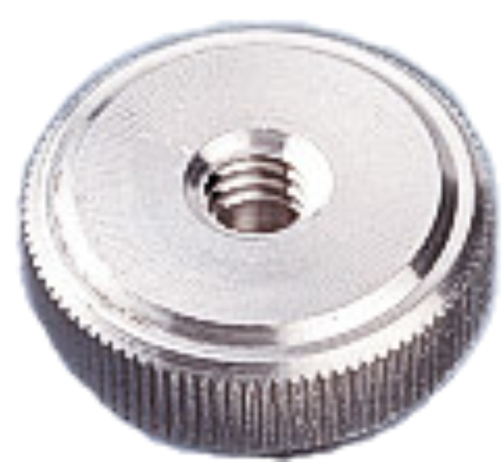 Hama Gevindforlænger 1/4'' til 1/4'' - 1 stk