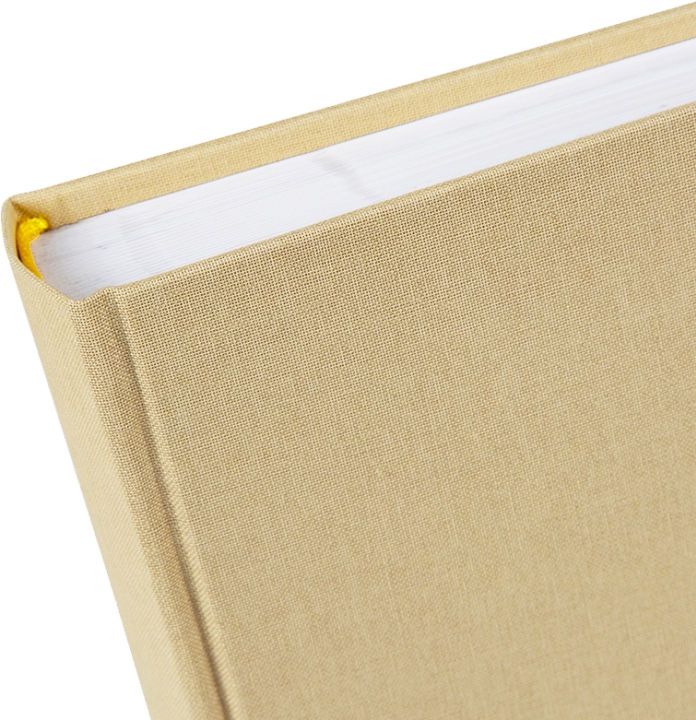 Goldbuch Bella Vista Album Beige - 25x25 cm