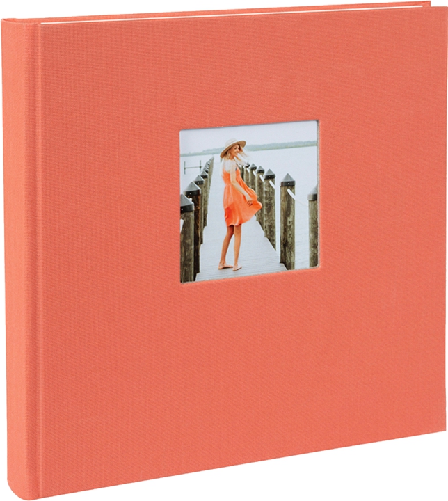 Goldbuch Bella Vista Album Laks - 25x25 cm