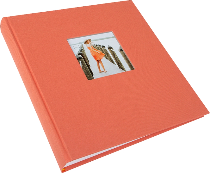 Goldbuch Bella Vista Album Laks - 30x31 cm