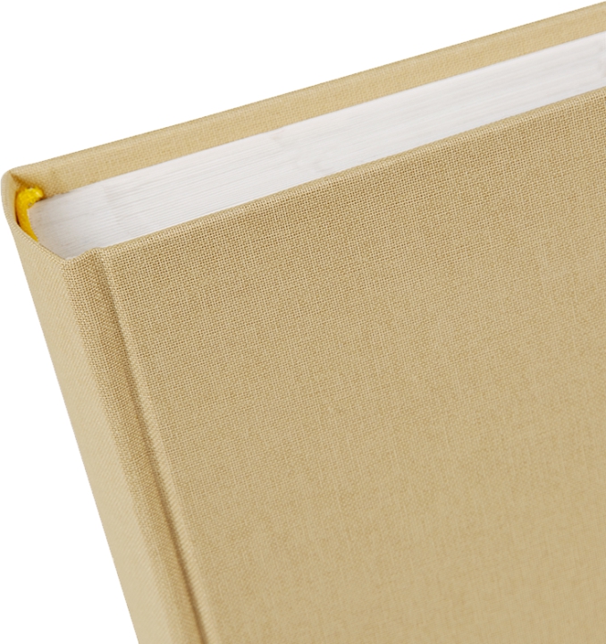 Goldbuch Bella Vista Album Beige - 30x31 cm