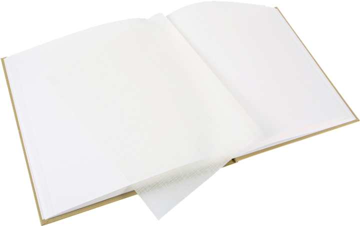 Goldbuch Bella Vista Album Beige - 30x31 cm