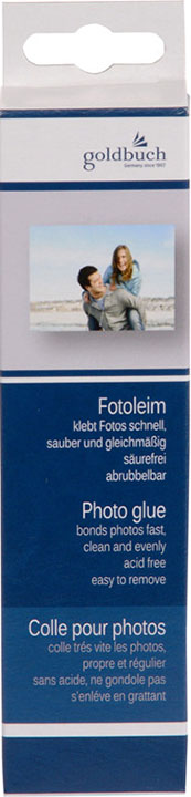 Goldbuch Fotolim - 50 ml.