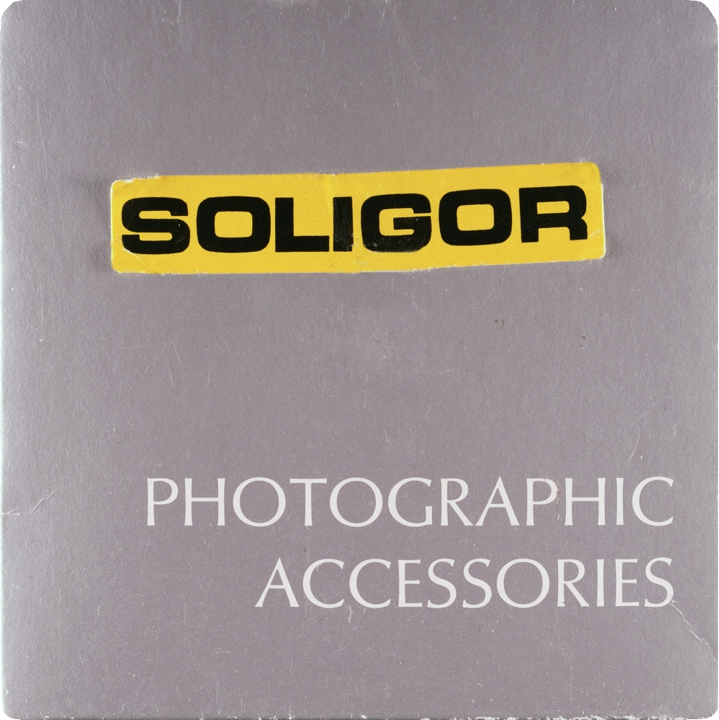 SOLIGOR 67mm Nærlinse Sæt - NL 1, 2 & 4