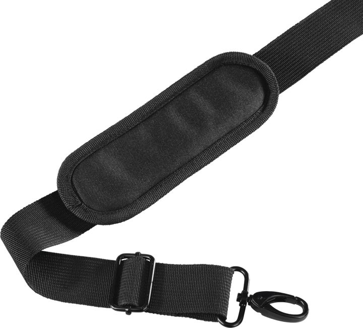 Hama Matera 130 Skuldertaske - Sort