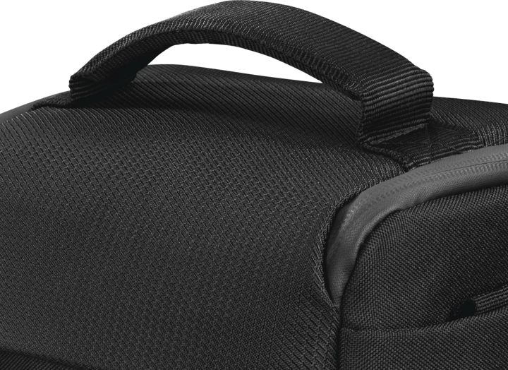 Hama Matera 135 Skuldertaske - Sort