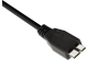 LogiLink USB-A 3.0 til Micro-B 3.0 Kabel - 3 Meter