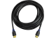 LogiLink HDMI-A 2.0 til HDMI-A 2.0 Kabel m/Ethernet - 2 Meter