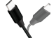 LogiLink USB-C til USB-C Kabel - 0,3 Meter