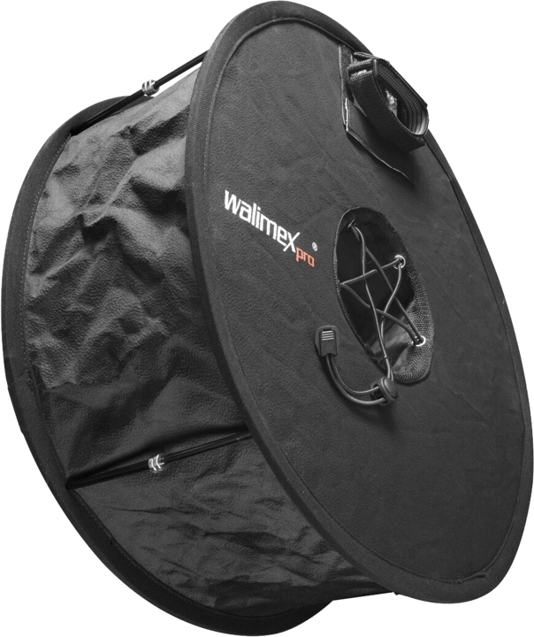 Walimex Pro Foldbar Ringlys Softbox 