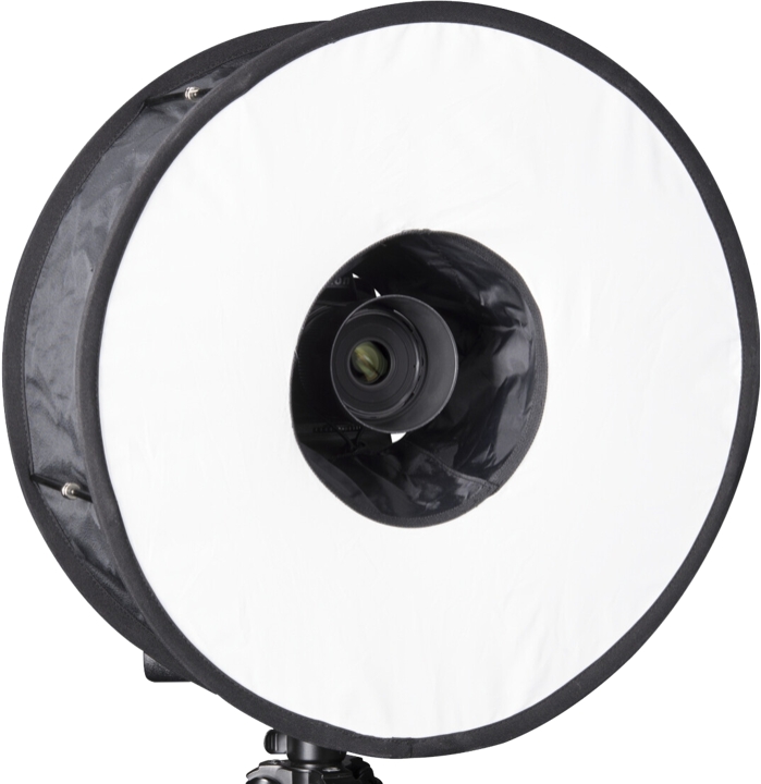 Walimex Pro Foldbar Ringlys Softbox 