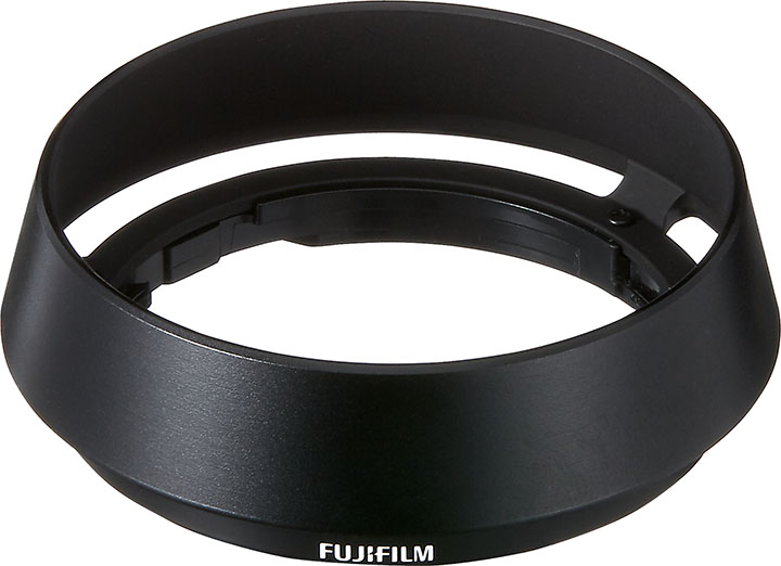 FUJIFILM Modlysblænde til XF 35mm F1.4