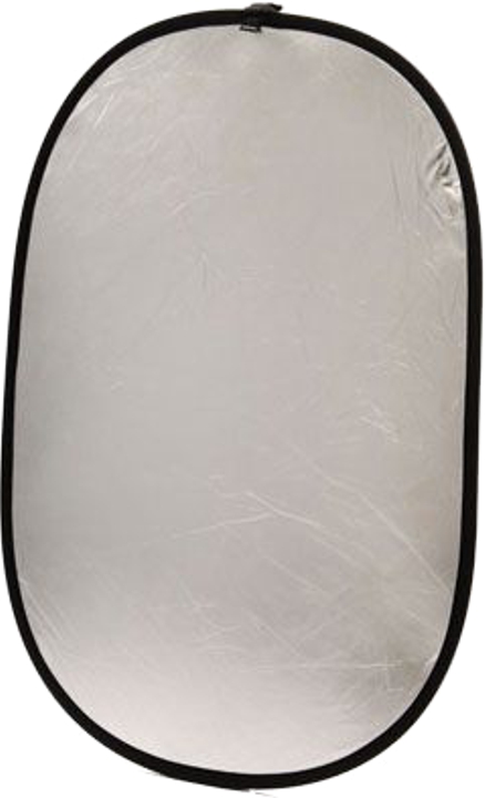 HELIOS 5-i-1 Reflektorkit 102x168 cm
