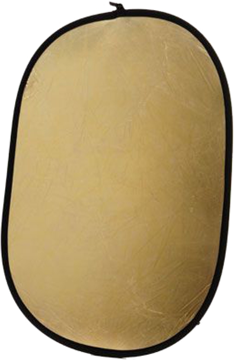 HELIOS 5-i-1 Reflektorkit 102x168 cm