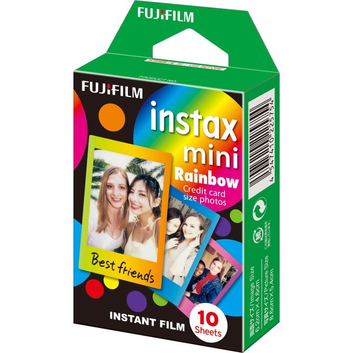 INSTAX FILM