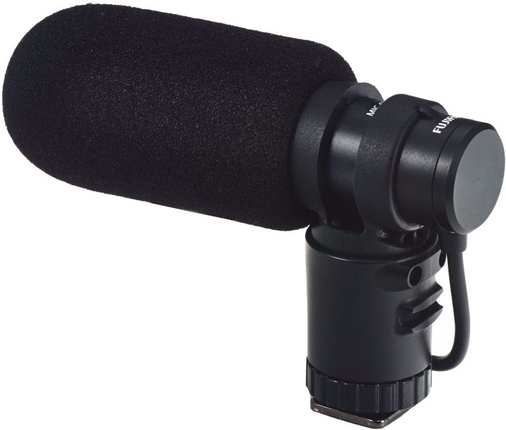 FUJIFILM MIC-ST1 Mikrofon