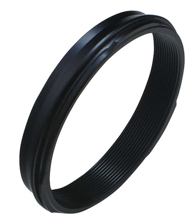 FUJIFILM AR-X100B Apadterring Sort 