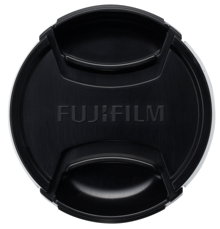 FUJIFILM FLCP-77 Frontdæksel
