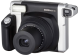 FUJIFILM Instax Wide 300 Kamera - Black (Sort)