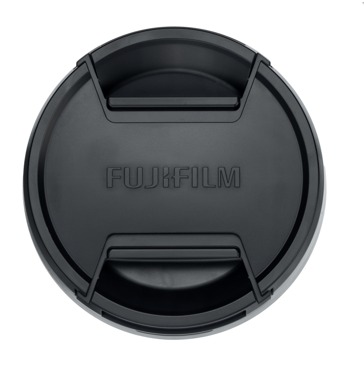 FUJIFILM FLCP-43 - 43 mm Frontdæksel