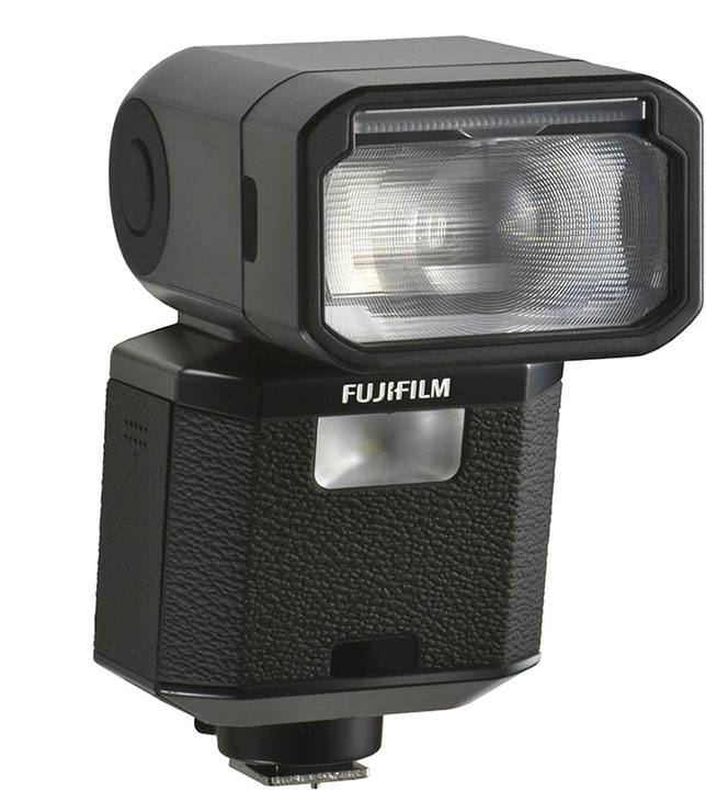 FUJIFILM EF-X500 TTL Flash