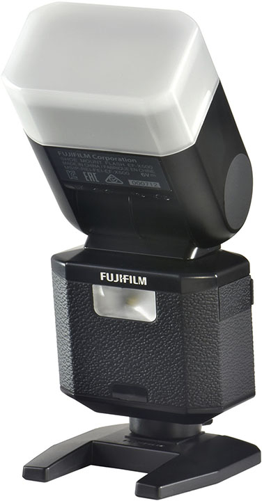 FUJIFILM EF-X500 TTL Flash