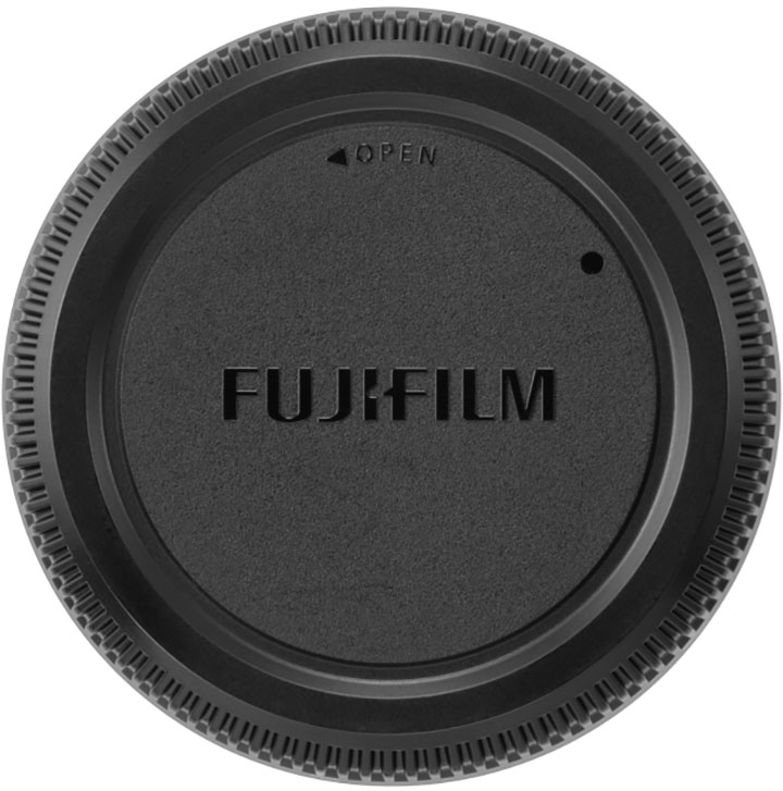 FUJIFILM BCP-002 Kameradæksel til GFX-Huse